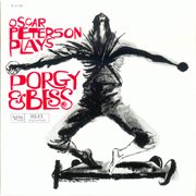 Plays porgy and bess cover image