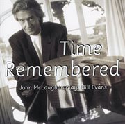 Time remembered cover image