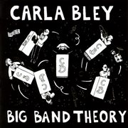 Big band theory cover image