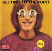 Getting to the point cover image