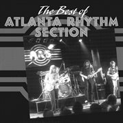 The best of atlanta rhythm section cover image