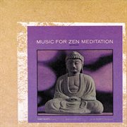 Music for zen meditation and other joys cover image