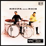 Krupa and rich cover image