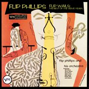 Flip wails: the best of the verve years cover image