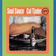 Soul sauce cover image