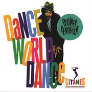 Dance world dance cover image