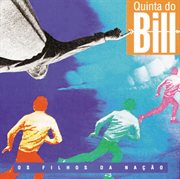 Os filhos da nacao cover image