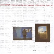 Times square cover image