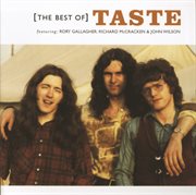 The best of taste cover image