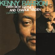Wanton spirit with charlie haden and roy haynes cover image