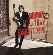 Rough town cover image
