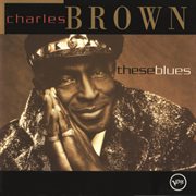 These blues cover image