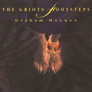 The griot's footsteps cover image