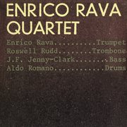 Enrico rava quartet cover image