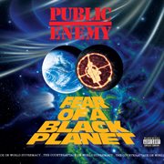 Fear of a black planet cover image