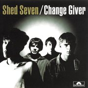 Change giver cover image