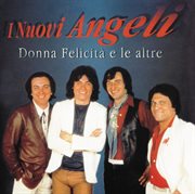 Le piu'belle canzoni - i nuovi angeli cover image