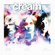 The very best of cream cover image