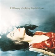 To bring you my love cover image