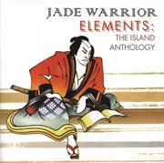 Elements: the island anthology cover image