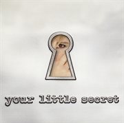 Your little secret cover image