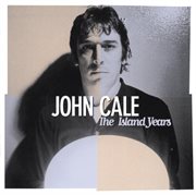 The island years cover image