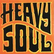 Heavy soul cover image