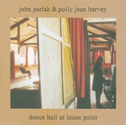 Dance hall at louse point cover image