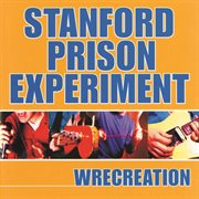 Wrecreation cover image