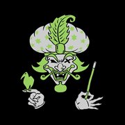 The great Milenko cover image