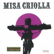 Misa criolla cover image