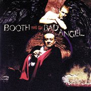 Booth and the bad angel cover image