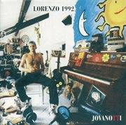 Lorenzo 1992 cover image