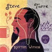 Rhythm within cover image