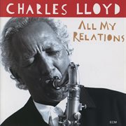 All my relations cover image
