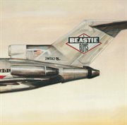 Licensed to ill cover image