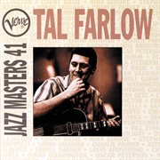 Verve jazz masters: tal farlow cover image