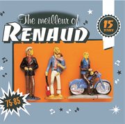 The meilleur of renaud cover image