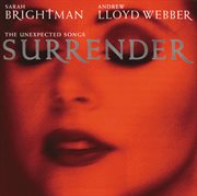 Surrender (the unexpected songs) cover image
