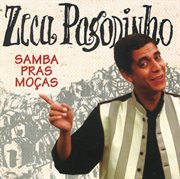 Samba pras mocas cover image
