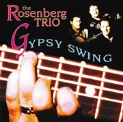 Gipsy swing cover image