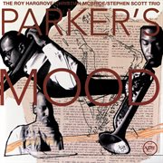 Parker's mood cover image