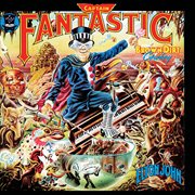 Captain fantastic and the brown dirt cowboy (remastered) cover image