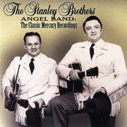 Angel band: the classic mercury recordings cover image