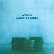 Music for babies cover image