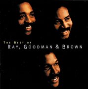 The best of ray, goodman & brown cover image