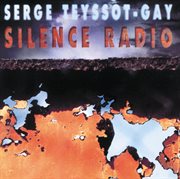 Silence radio cover image