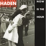 Now is the hour cover image