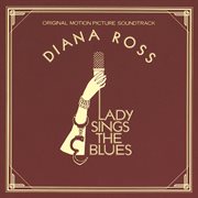Lady sings the blues (original motion picture soundtrack) cover image