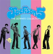 The ultimate collection: jackson 5 cover image